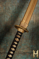 Ryūgan the Katana-GoblinSmith