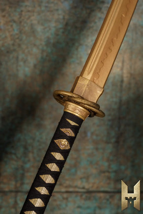 Ryūgan the Katana-GoblinSmith
