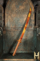 Ryūgan the Katana-GoblinSmith