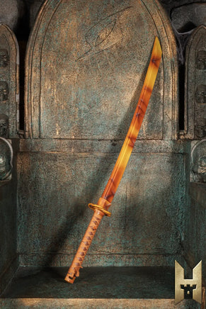 Ryūgan the Katana-GoblinSmith