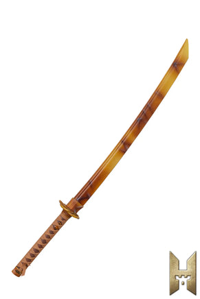 Ryūgan the Katana-GoblinSmith