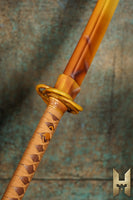 Ryūgan the Katana-GoblinSmith