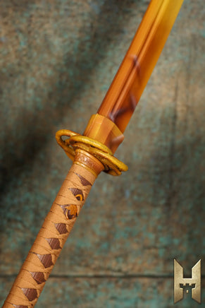 Ryūgan the Katana-GoblinSmith