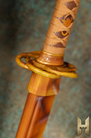 Ryūgan the Katana-GoblinSmith