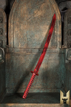 Ryūgan the Katana-GoblinSmith