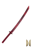 Ryūgan the Katana-GoblinSmith