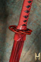 Ryūgan the Katana-GoblinSmith
