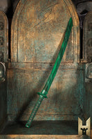 Ryūgan the Katana-GoblinSmith