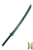 Ryūgan the Katana-GoblinSmith