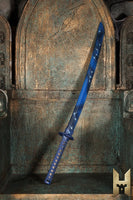 Ryūgan the Katana-GoblinSmith