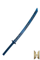Ryūgan the Katana-GoblinSmith