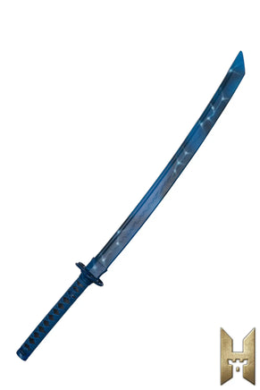 Ryūgan the Katana-GoblinSmith