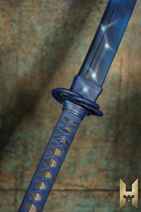 Ryūgan the Katana-GoblinSmith