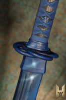 Ryūgan the Katana-GoblinSmith