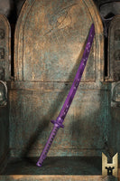 Ryūgan the Katana-GoblinSmith
