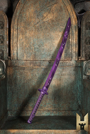 Ryūgan the Katana-GoblinSmith