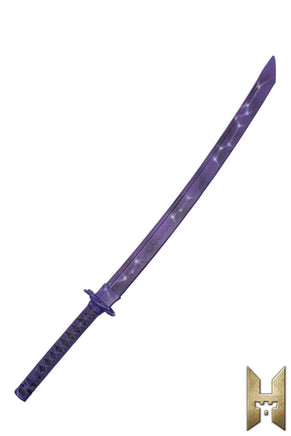 Ryūgan the Katana-GoblinSmith
