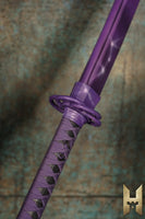 Ryūgan the Katana-GoblinSmith