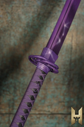 Ryūgan the Katana-GoblinSmith