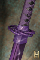 Ryūgan the Katana-GoblinSmith