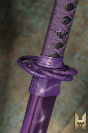 Ryūgan the Katana-GoblinSmith