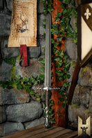 Imperial sword