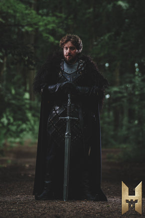 Imperial sword-GoblinSmith