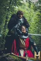 Imperial sword-GoblinSmith