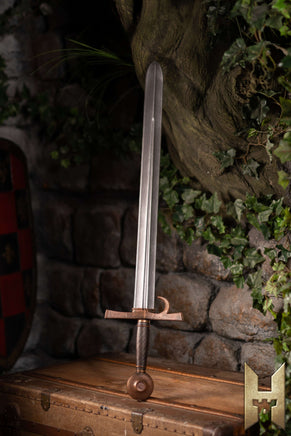 Milanese Sword-GoblinSmith