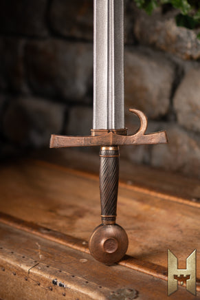 Milanese Sword-GoblinSmith