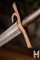 Milanese Sword-GoblinSmith