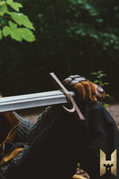 Milanese Sword-GoblinSmith