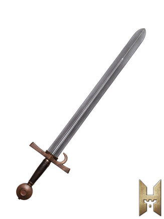 Milanese Sword-GoblinSmith