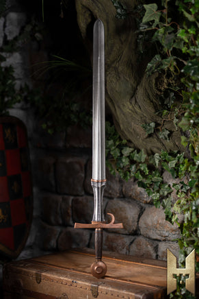 Milanese Sword-GoblinSmith