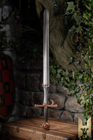 Milanese Sword
