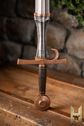 Milanese Sword-GoblinSmith