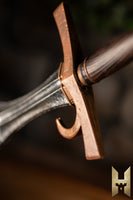 Milanese Sword-GoblinSmith