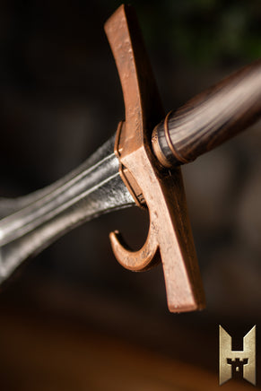 Milanese Sword-GoblinSmith