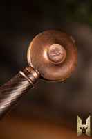 Milanese Sword-GoblinSmith