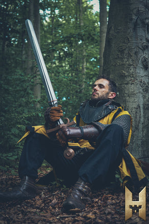 Milanese Sword-GoblinSmith