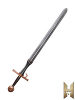 Milanese Sword-GoblinSmith