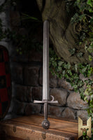 Milanese Sword-GoblinSmith