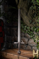 Milanese Sword