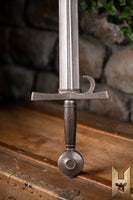 Milanese Sword