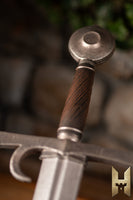 Milanese Sword-GoblinSmith