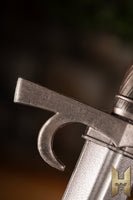 Milanese Sword-GoblinSmith