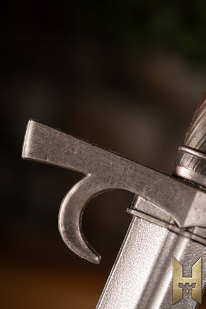 Milanese Sword-GoblinSmith