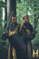 Milanese Sword-GoblinSmith