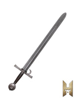 Milanese Sword-GoblinSmith