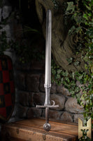 Milanese Sword-GoblinSmith
